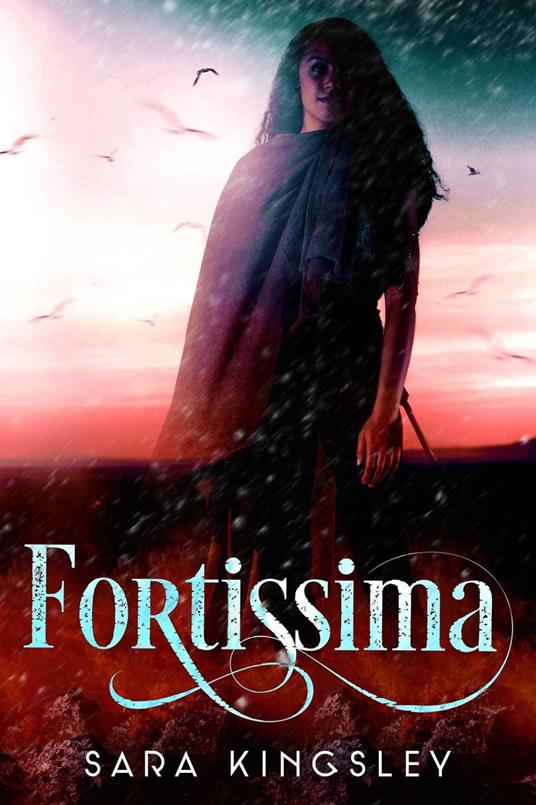 Fortissima - Sara Kingsley - ebook