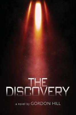 The Discovery - Gordon Hill - cover