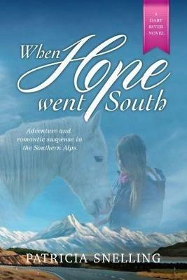 When Hope Went South - cover