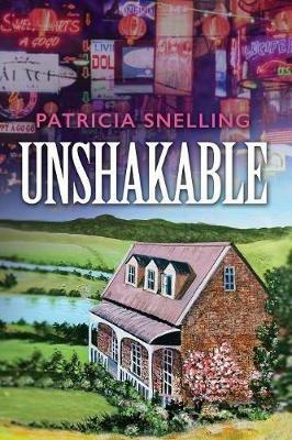 Unshakable - Patricia Snelling - cover