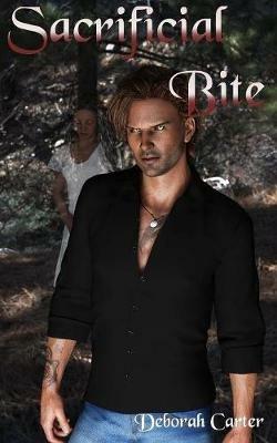 Sacrificial Bite - Deborah Carter - cover