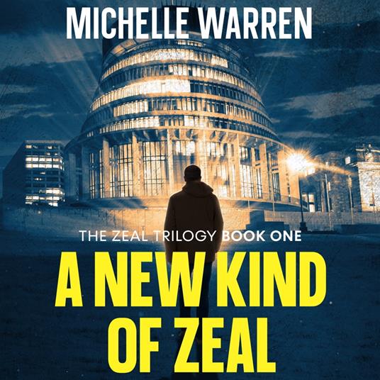 New Kind of Zeal, A
