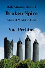 Broken Spire