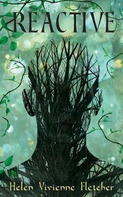 Reactive - Helen Vivienne Fletcher - cover