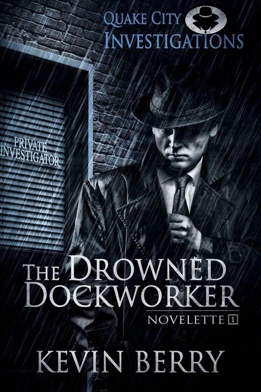 The Drowned Dockworker
