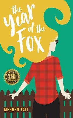 The Year of the Fox - Merren Tait - cover