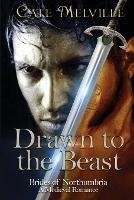 Drawn to the Beast - Cate Melville - cover