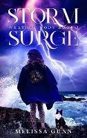 Storm Surge - Melissa Gunn - cover
