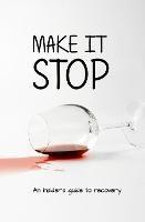 Make it Stop - David Horry - cover