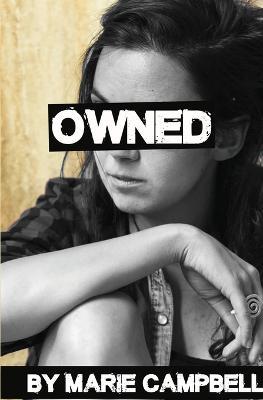 Owned - Marie Campbell - cover