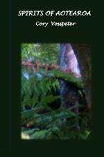 Spirits of Aotearoa