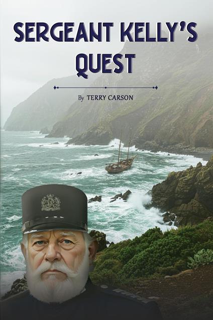 Sergeant Kelly's Quest