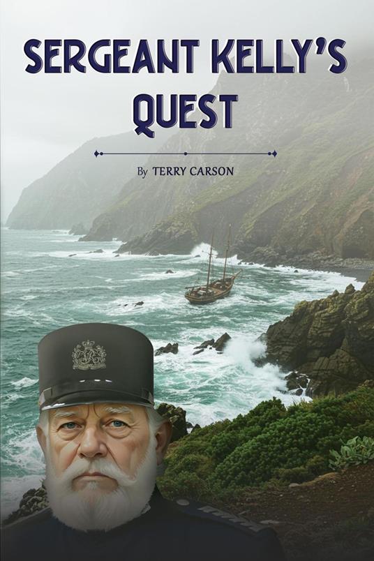 Sergeant Kelly's Quest