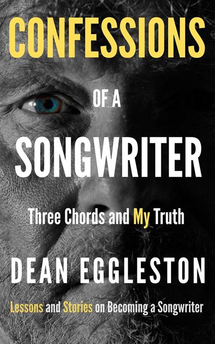 Confessions of a Songwriter