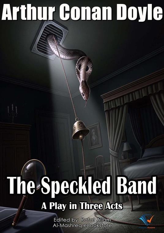 The Speckled Band