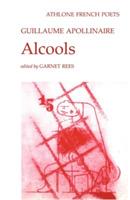 Alcools - Guillaume Apollinaire - cover