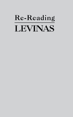 Rereading Levinas - cover