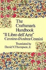 Craftsman'S Handbook