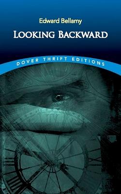 Looking Backward - Edward Bellamy - cover