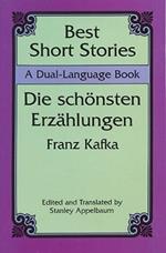 Best Short Stories: A Dual-Language Book