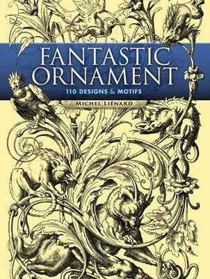 Fantastic Ornaments - Lienard - cover