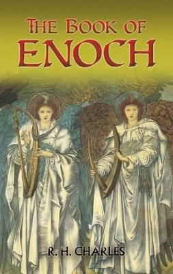The Book of Enoch - R. H. Charles - cover