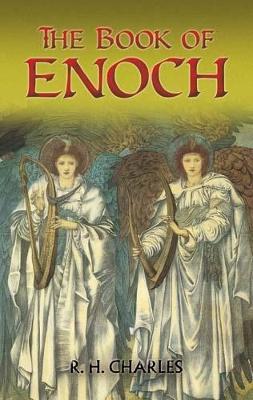 The Book of Enoch - cover