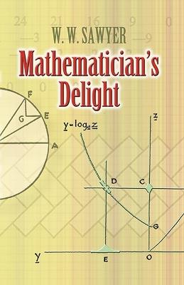 Mathematician's Delight - W. W. Sawyer - cover
