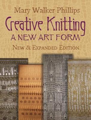 Creative Knitting - Phillips Phillips - cover