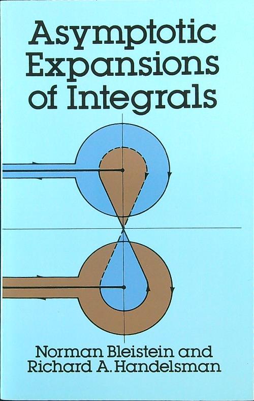 Asymptotic Expansions of Integrals