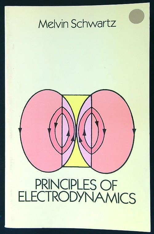 Principles of Electrodynamics