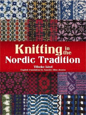 Knitting in the Nordic Tradition - Vibeke Lind - cover