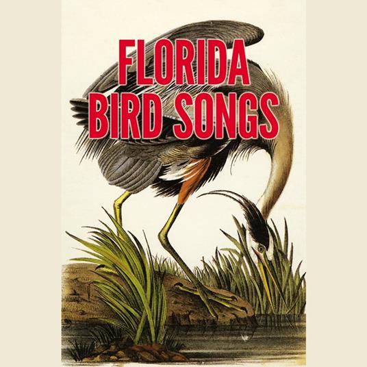 Florida Bird Songs