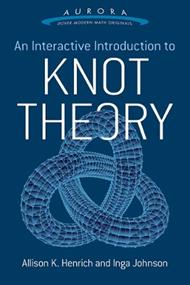 An Interactive Introduction to Knot Theory