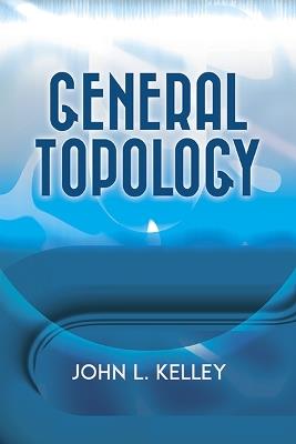 General Topology - John L. Kelley - cover