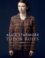 Tudor Roses: Inspired Garments to Knit