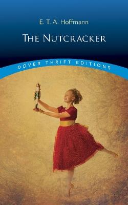 The Nutcracker - E. T. A. Hoffmann - cover