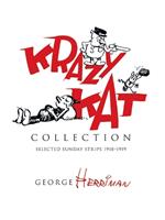 Krazy Kat Collection: Selected Strips 1918 - 1918