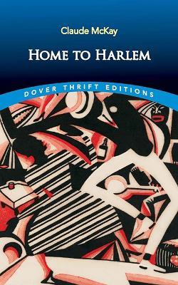 Home to Harlem - Claude McKay - cover