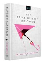 Price of Salt: Or Carol