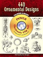 440 Ornamental Designs