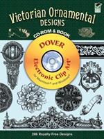 Victorian Ornamental Designs