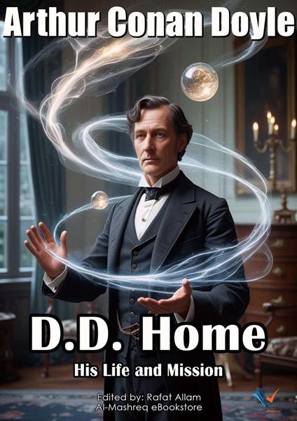 D.D. Home