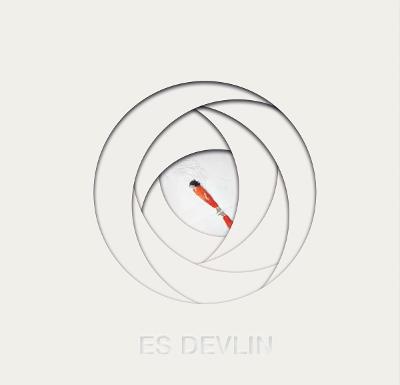 An Atlas of Es Devlin - Es Devlin - cover