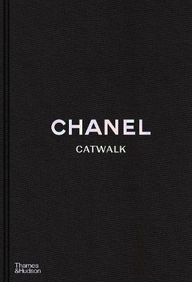 Chanel Catwalk: The Complete Collections - Patrick Mauries,Adelia Sabatini - cover