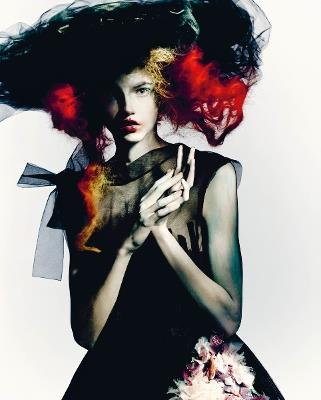 Paolo Roversi - Sylvie Lécallier,Paolo Roversi - cover