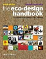 The Eco-Design Handbook: A Complete Sourcebook for the Home and Office