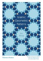 Islamic Geometric Patterns