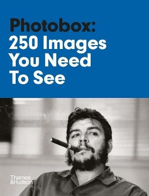Photobox: The Essential Collection - Roberto Koch - cover