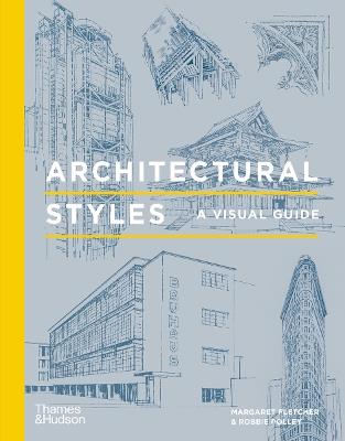 Architectural Styles: A Visual Guide - cover